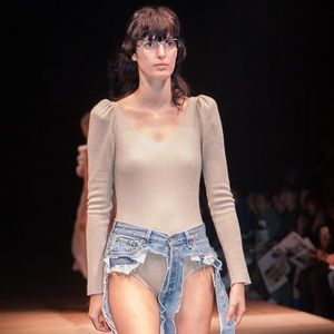 Meet your Posher, Brandy